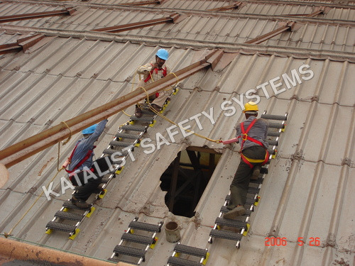 Rooftop System