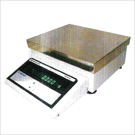 Portable Electronic Balances