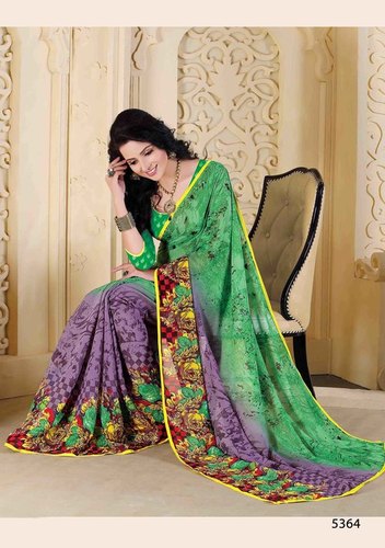 Low Range Sarees