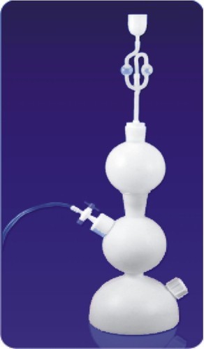 Kipp's Apparatus