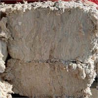 Cotton Spinning Waste