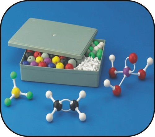 Atomic Model Set Euro Design
