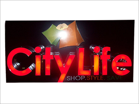 Digital Signage