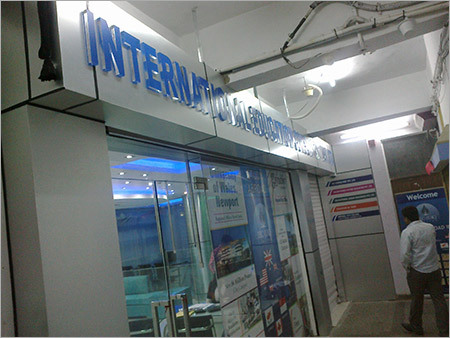 Acp Sign Boards