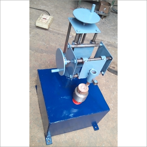 Vertical Lathe Engineering Projects