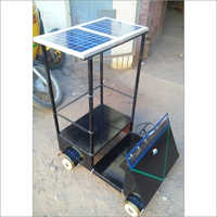 Hybrid Solar Car Projects