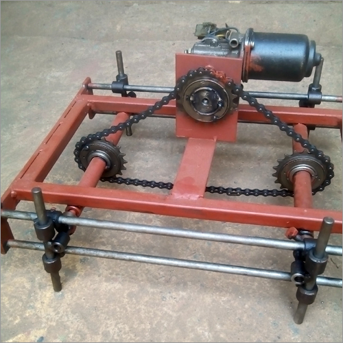Walking Robot Projects