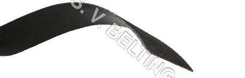 Flat drive belts