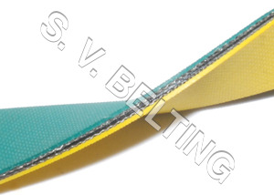 Tangential Drive Belts