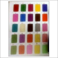 Jam Silk Cotton Fabric