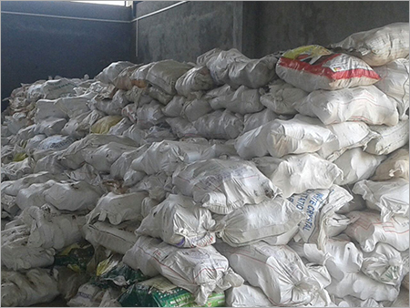Biomass Wood Briquette