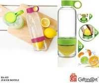 Citrus Zinger