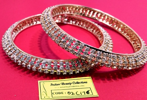 Fancy Bangles