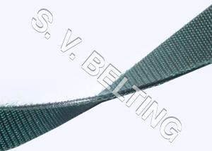 Fabric Belts