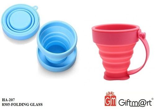 Magic Silicone Cup