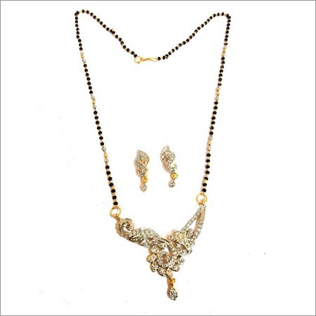 Mangalsutra Set
