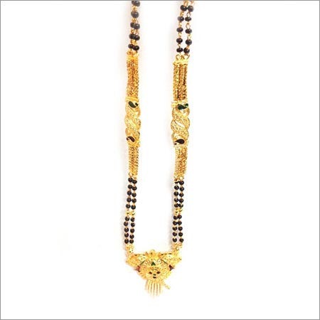 Wedding Mangalsutra