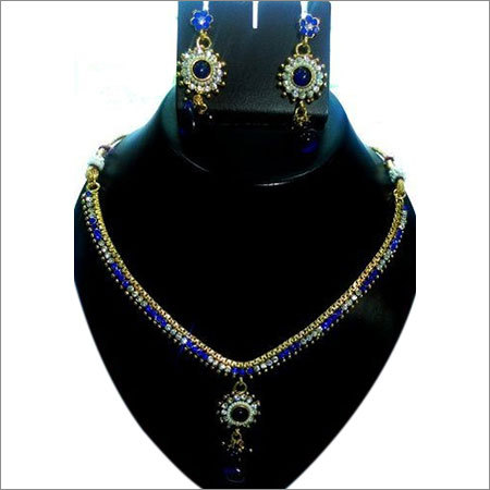 Designer Necklace