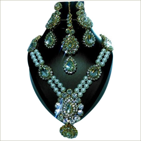 Imitation Fashion Necklace