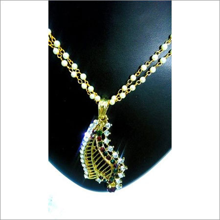 Imitation Pendant Sets
