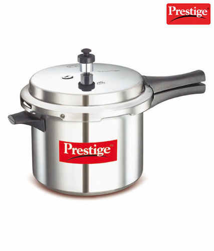 Prestige Pressure Cooker
