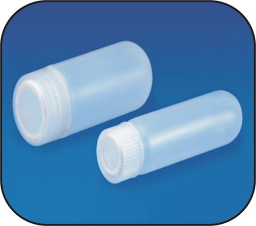 Oak Ridge Centrifuge Tubes - Polypropylene, 30-100ml Capacity, Screw Cap, Leakproof Seal with Silicone O-Ring, Max RCF 50000xG, High Clarity