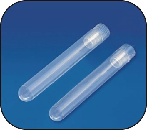 Ria Vial with Screw Cap