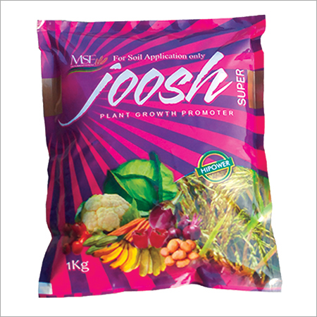 Herbal Plant Growth Promoter