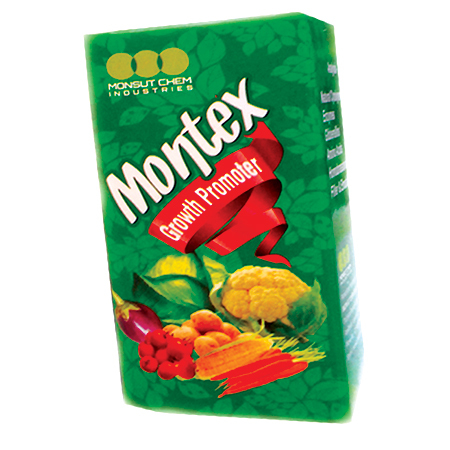 Plant Growth Enhancer