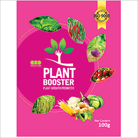 Plant Growth Booster
