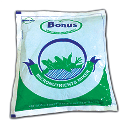 Micronutrient Mixture