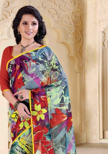 Low Range Exclusive Sarees