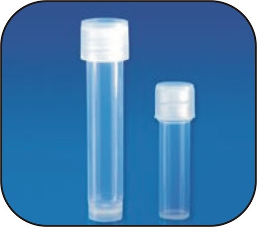 Polypropylene Vials