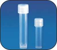 Polypropylene Vials - PP Vials Manufacturers, Suppliers & Dealers