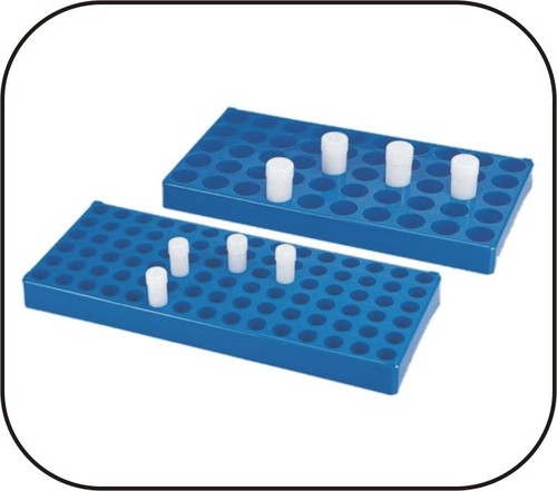 Rack for Scintillation Vial