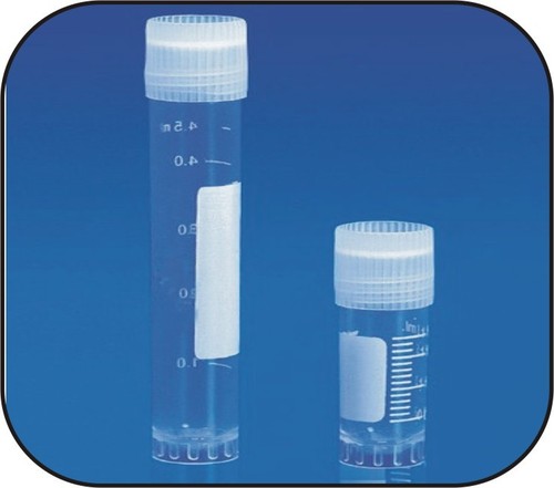 Cryo Vials