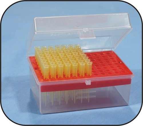 Laboratory Plasticware