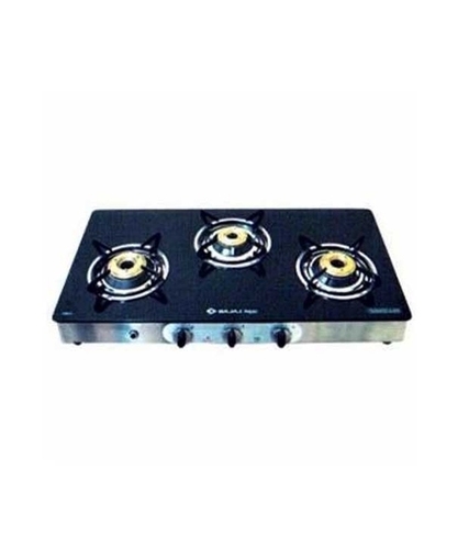 Bajaj Gas Cooktop