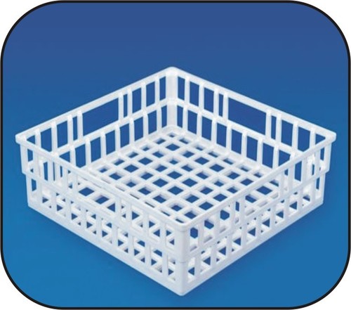 Draining Baskets