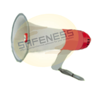 Megaphone