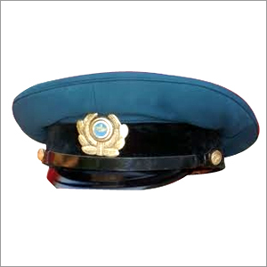 Driver Cap