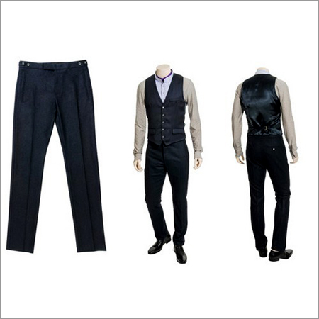 Mens Trousers