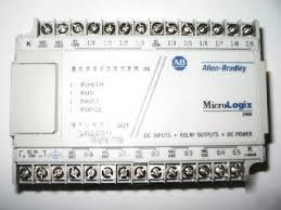 Allen Bradley Plc Repair Service