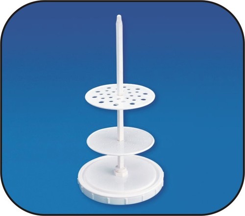 Pipette Stand Vertical