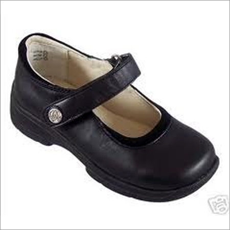 Girls School Shoes