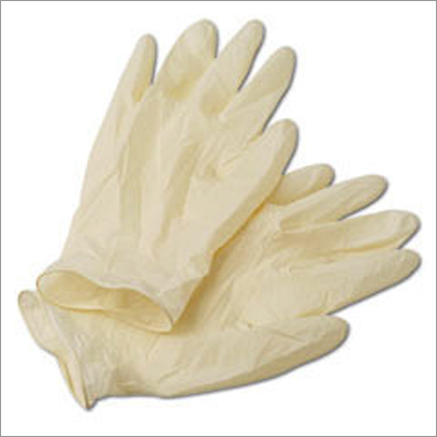 Rubber Gloves