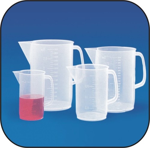 Measuring Jugs Euro Design