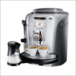 Fresh Milk Tea Coffee Decoction Dispenser