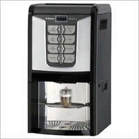 Beans To Cup Coffee Tea Dispensing Machine