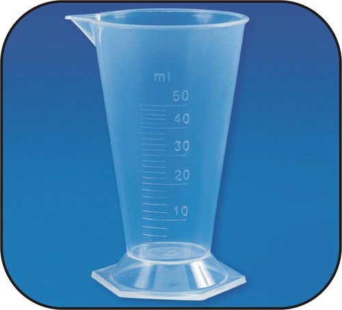 Conical Measures